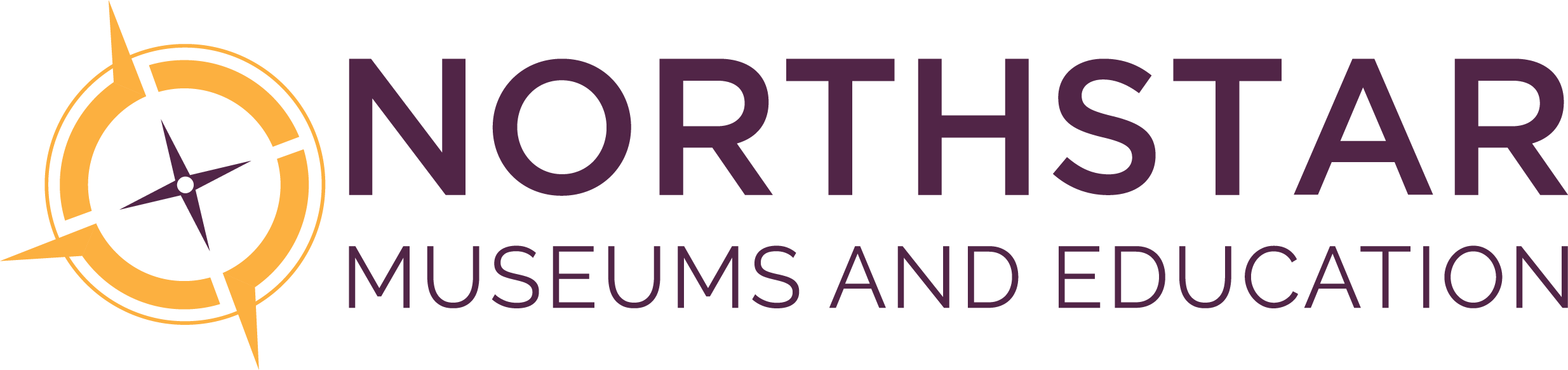 Northstar Museums And Education - Northstar Owners Representation (2469x582), Png Download