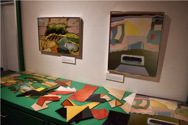 Image Not Available - Creative Arts (1064x520), Png Download