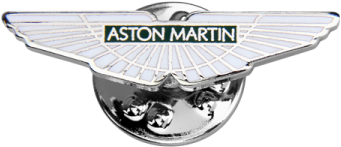 Aston Martin Wings Pin Badge - Emblem (600x600), Png Download