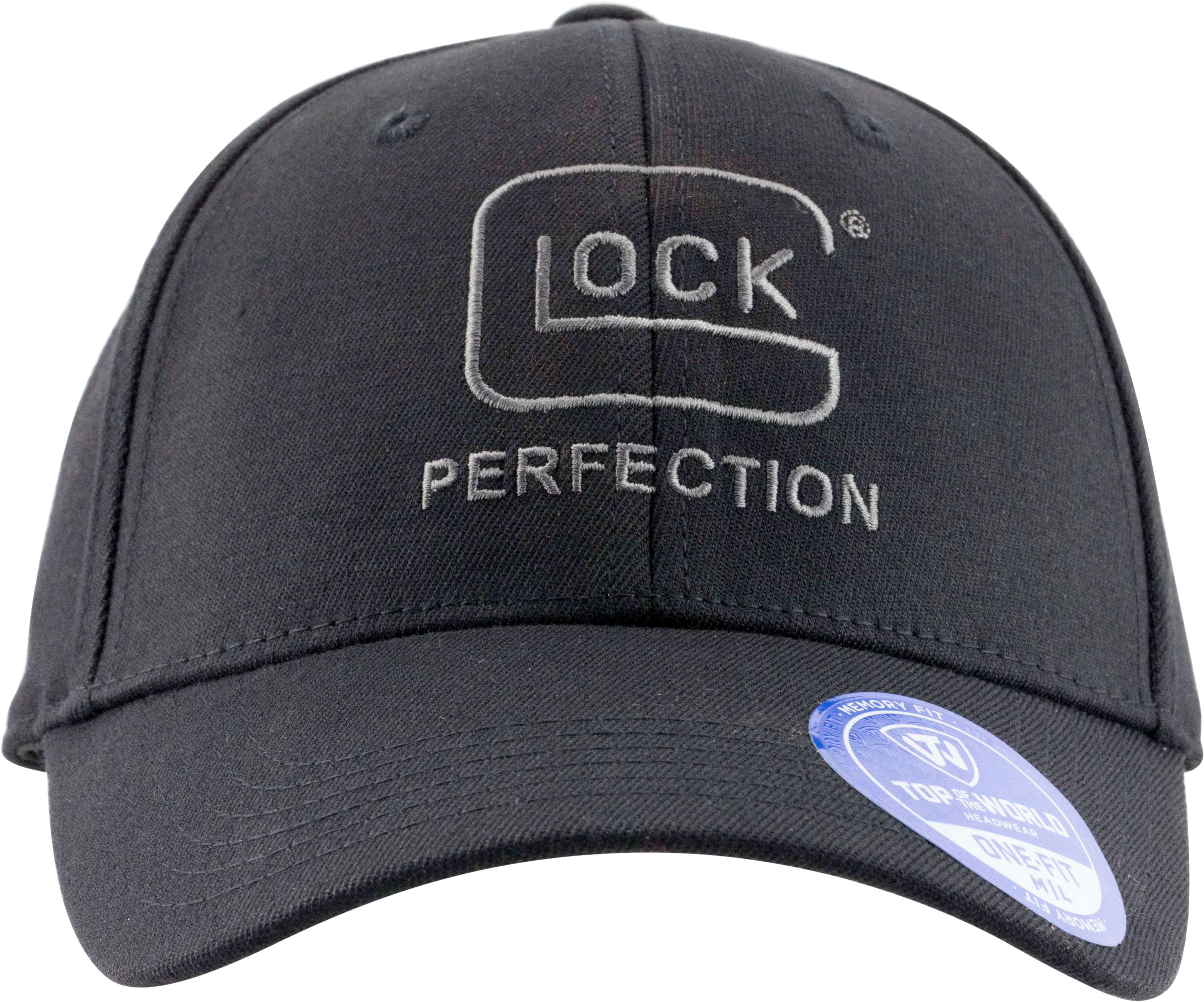 Glock Hat (4015x3319), Png Download