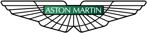 Aston Martin Logo Png (495x400), Png Download