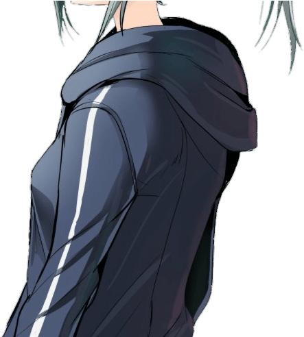 Pin By All Lovely Of Anime On Transparent Background - Anime (800x491), Png Download