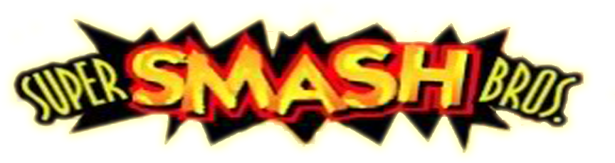 Super Smash Bros Nintendo - Super Smash Bros. (900x300), Png Download