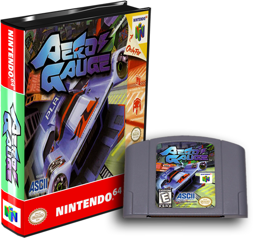 Nintendo 64 3d Boxes (530x482), Png Download