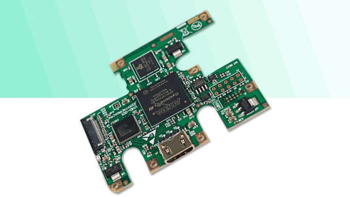 Related Products - Electronic Component (720x405), Png Download