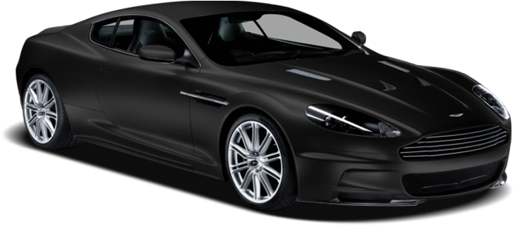 Aston Martin Png File - Aston Martin Dbs (750x434), Png Download