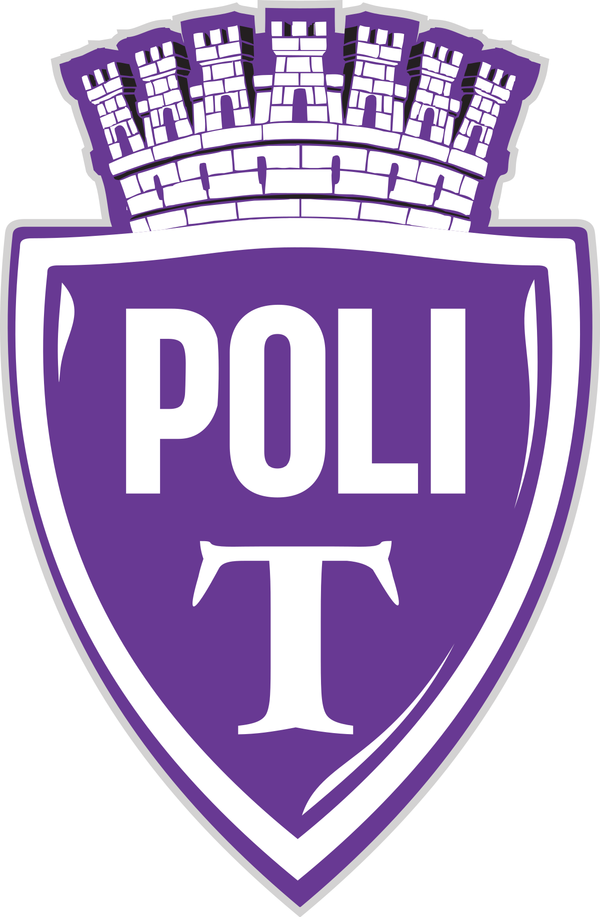 Asu Poli Timisoara Png (1200x1835), Png Download