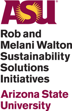 Arizona State University (500x500), Png Download