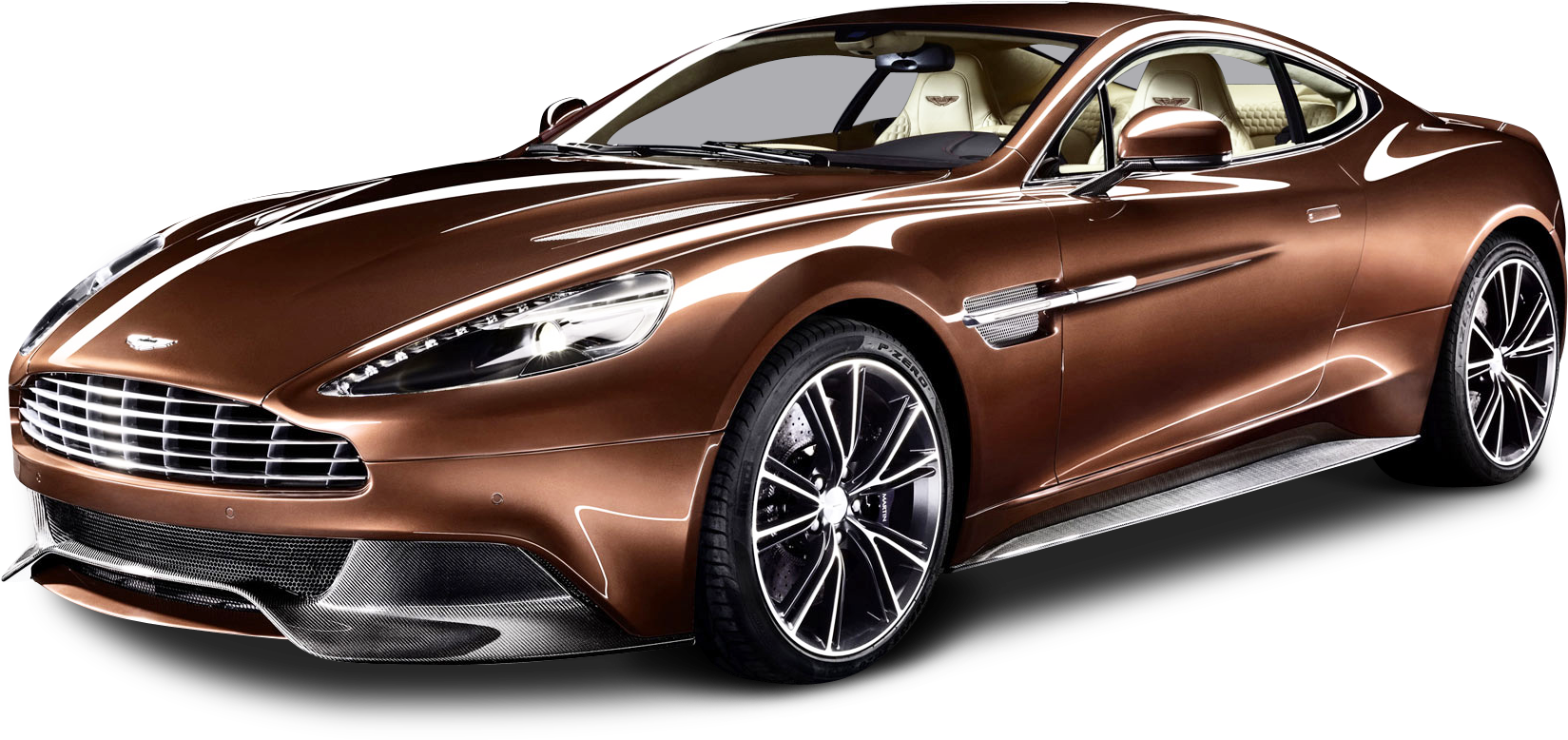 Aston Martin Vanquish Car Png Image - Aston Martin Vanquish Preço (1766x882), Png Download
