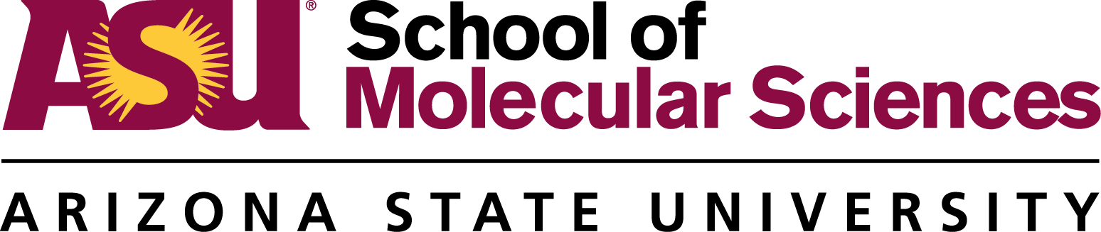 Arizona State Sun Devils 12x12 Magnet (1548x327), Png Download