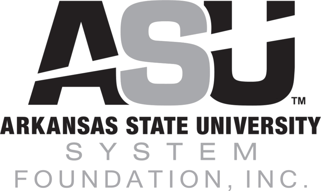 Arkansas State University Foundation, Inc - Arkansas State University System (1024x611), Png Download