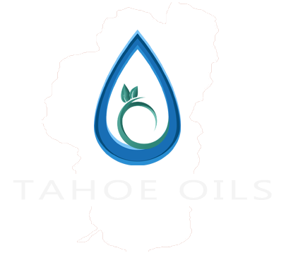 Young Living™ - Lake Tahoe (459x402), Png Download