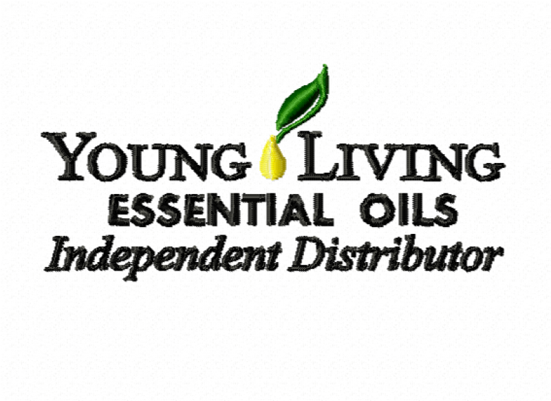 Young Living (800x800), Png Download