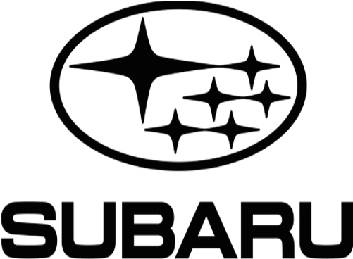 Japanese Performance Car Parts - Subaru All 4 The Driver (500x500), Png Download
