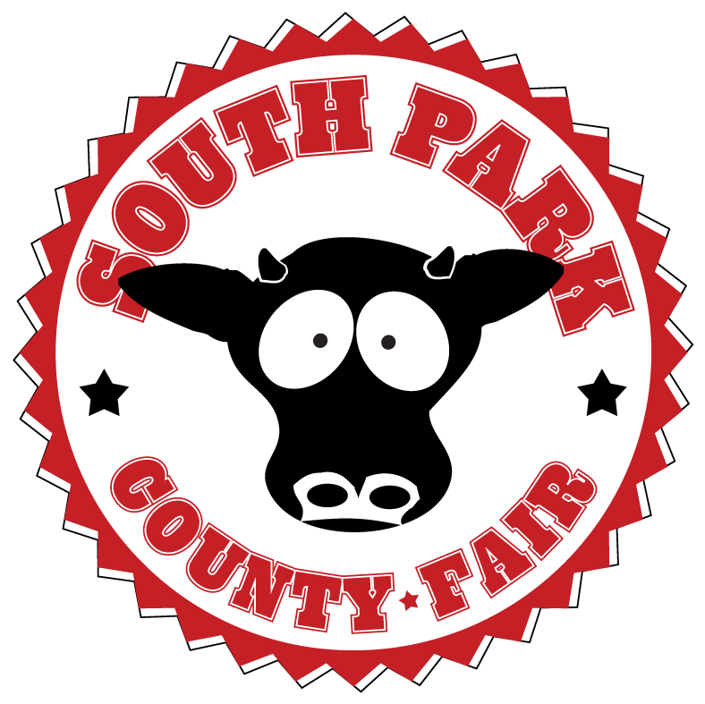 The South Park County Fair Will Invite Attendees To - Certified Plumber (864x864), Png Download