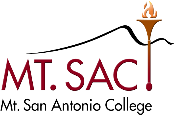 Download Sac Logo - Mt Sac Logo | Transparent PNG Download | SeekPNG