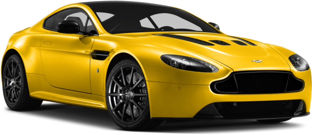 Aston Martin Transparent - Aston Martin Png Transparent (624x300), Png Download