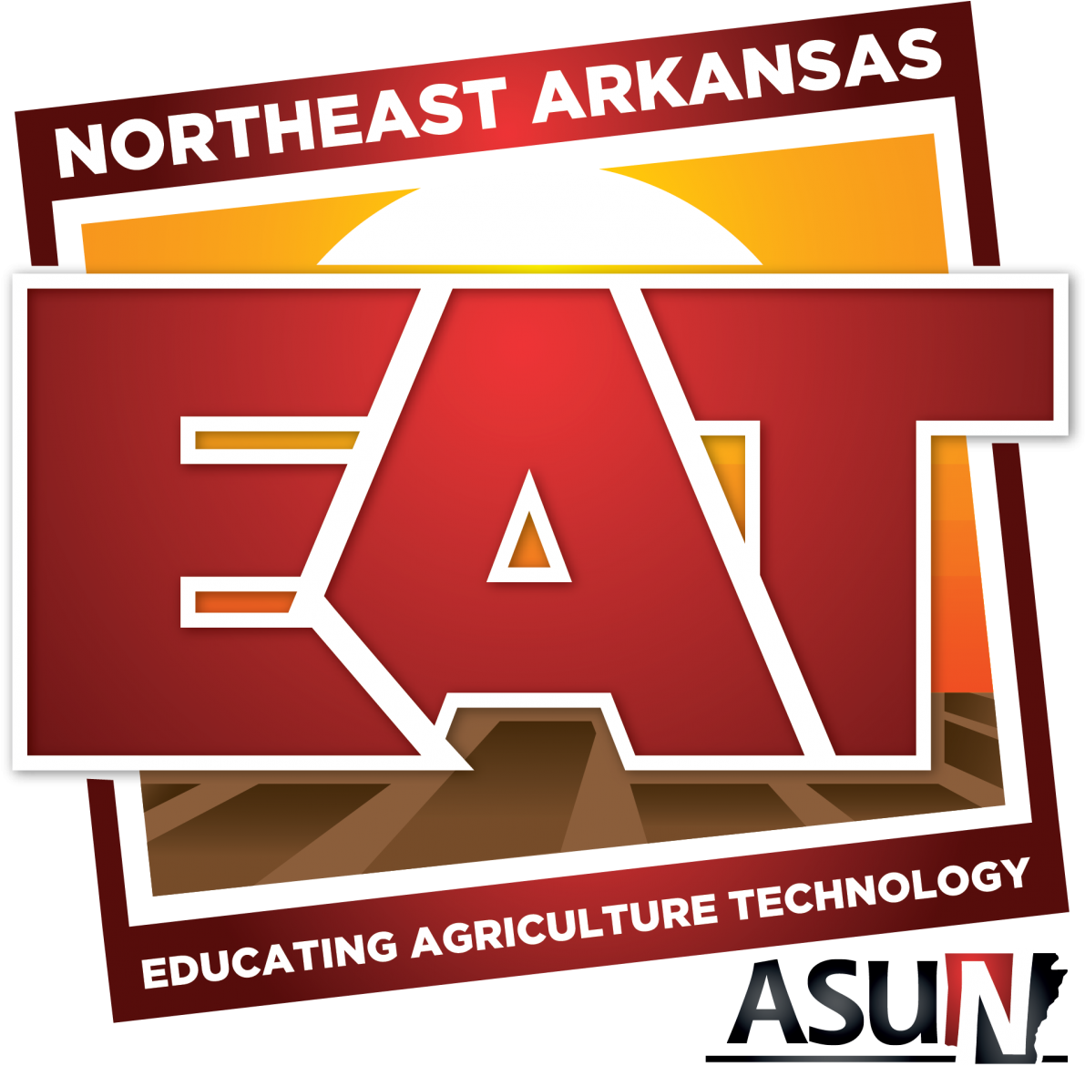 Eat Logo - Logo (1200x1169), Png Download