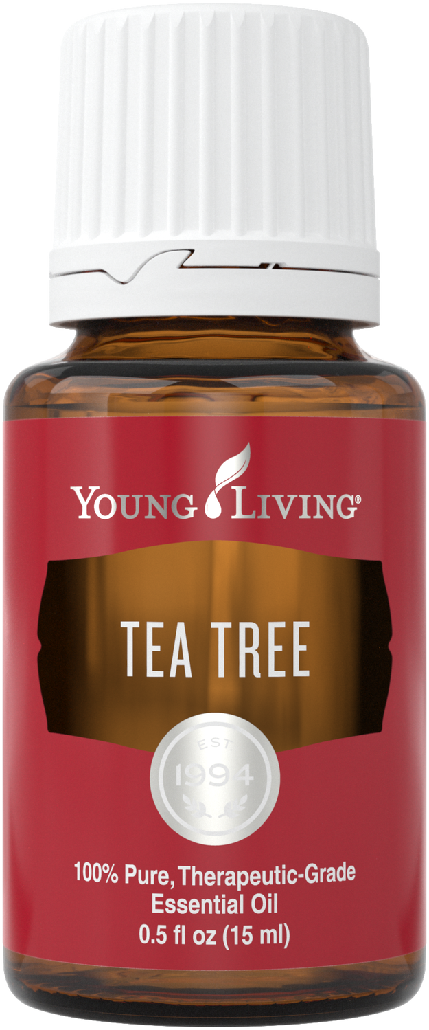 Young Living Tea Tree Oil - Kiehl's Glow Formula Skin Hydrator (400x400), Png Download