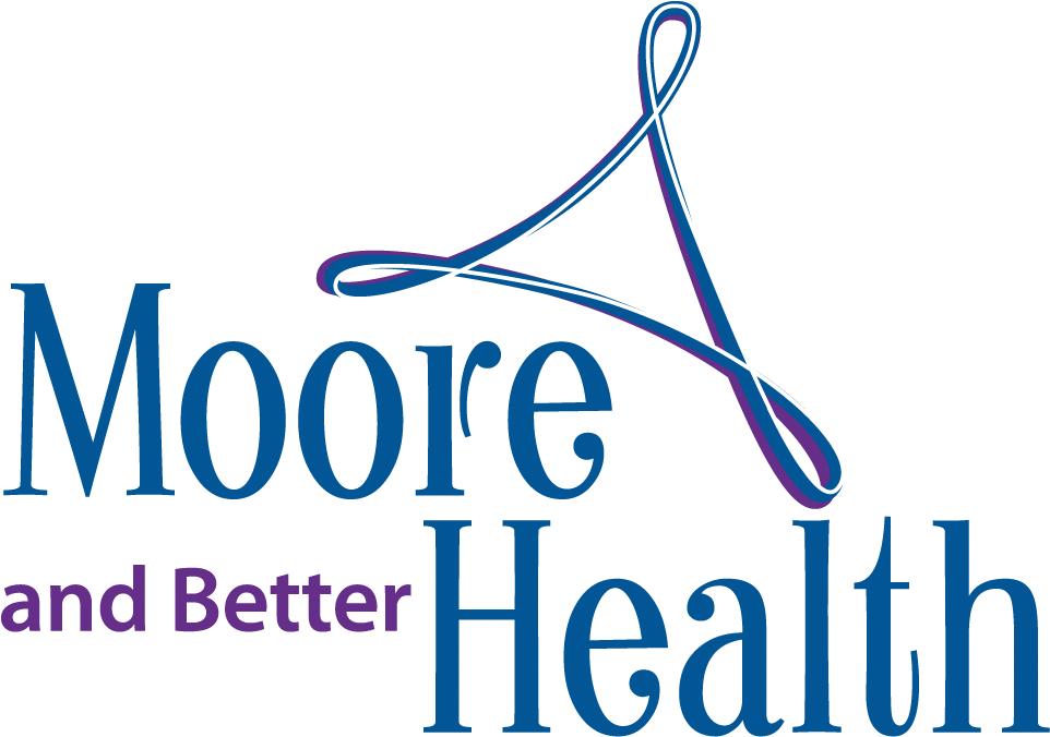Moore And Better Health - Young Living (979x684), Png Download