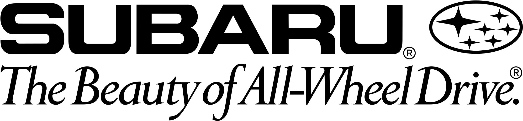 Subaru Logo Png Transparent - Sticker Subaru Logo (2400x2400), Png Download