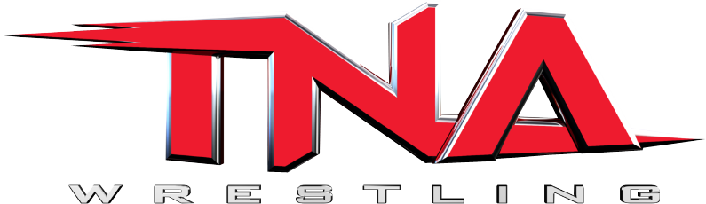 Title Vacated By Dixie Carter When Aj Styles Left The - Anthem Impact Wrestling Logo (795x230), Png Download