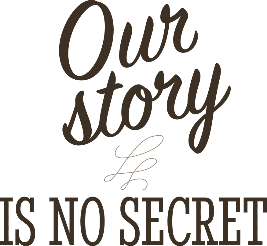 Our Story Is No Secret - Country Music (874x806), Png Download