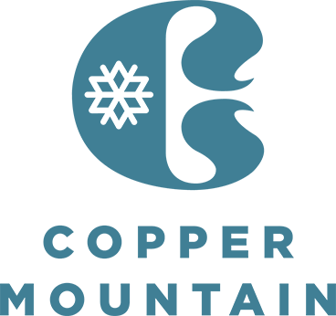 Copper Mountain Ski Resort Logo (368x346), Png Download