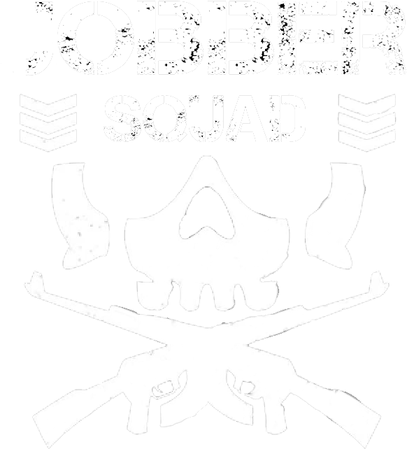 Jobber Central - New Bullet Club Logo (709x725), Png Download