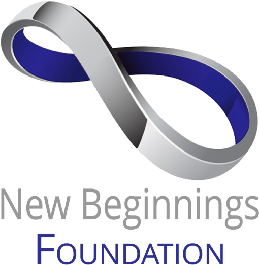Cmh Subaru East Rand- New Beginnings Logo - Tina Gilbertson (539x547), Png Download