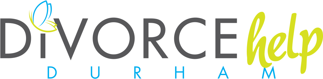 Divorce Help Durham - Sherry Corbitt - Whitby And Durham Region Mortgage (1103x272), Png Download