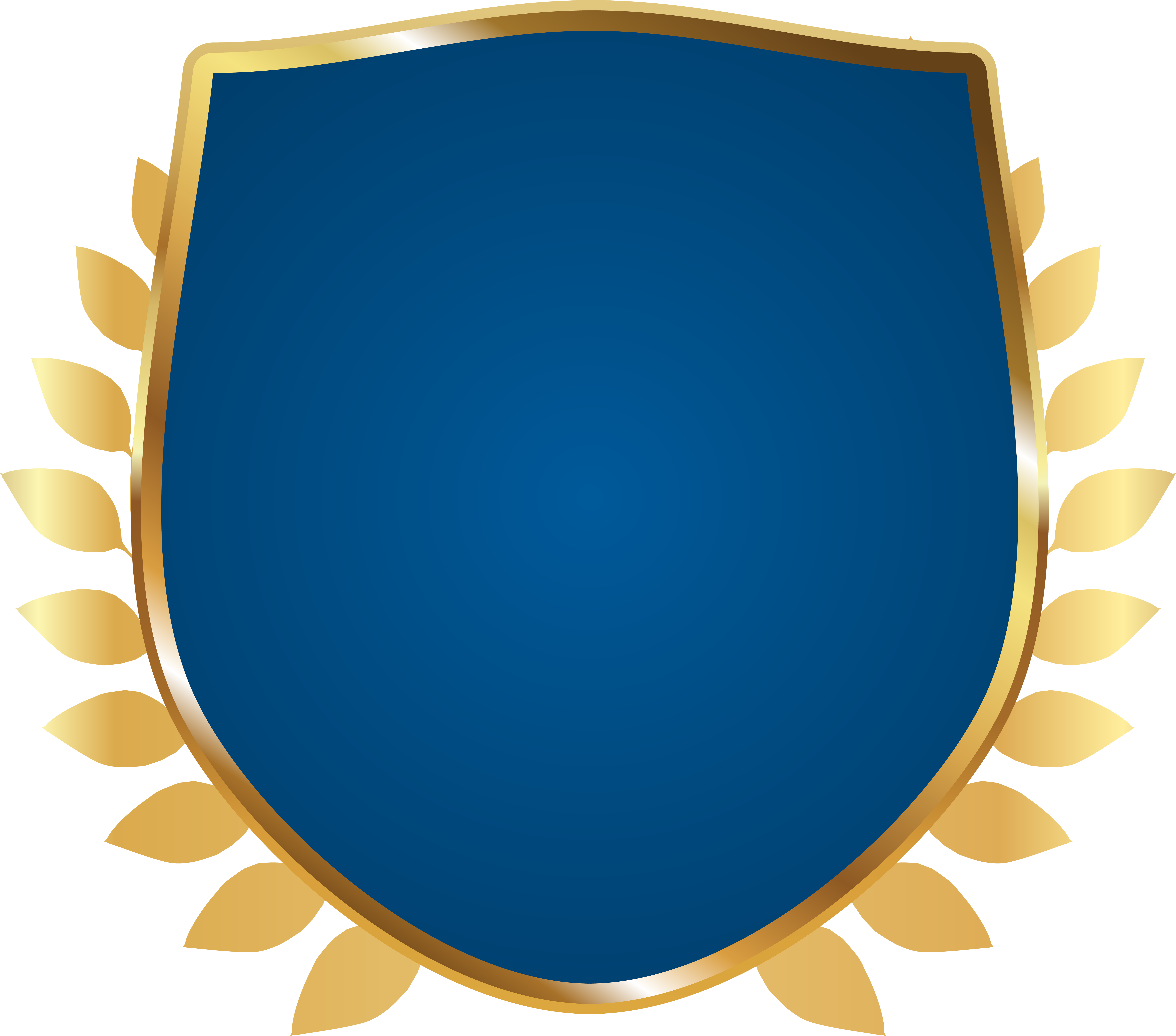 Vector Royalty Free Library Blue Transparent Image (8000x7044), Png Download