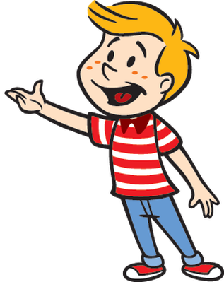 Vector Freeuse Library Two As Friends The Arts Image - Two Boys Clipart Png (317x399), Png Download