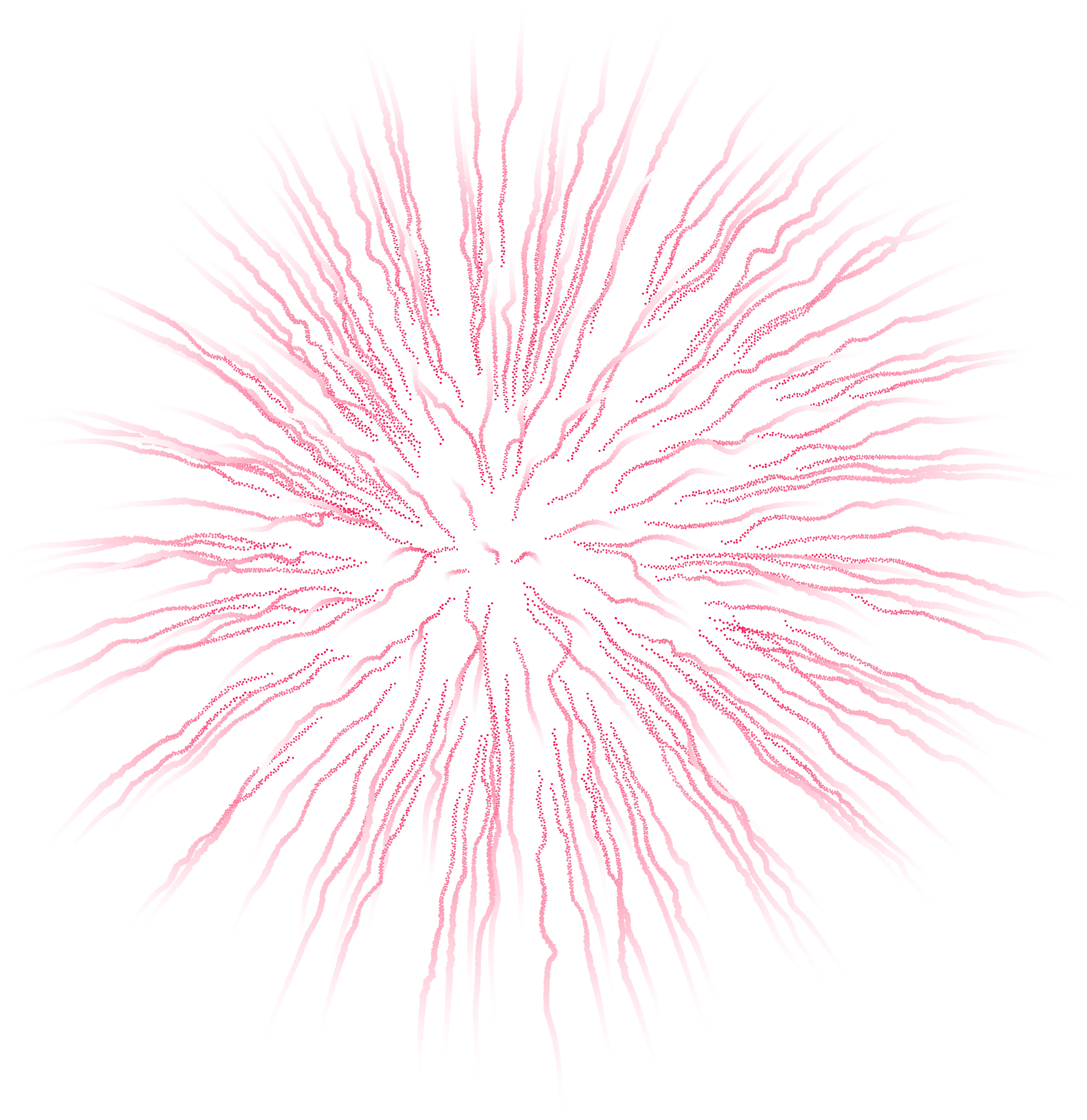 Fireworks Clipart Png Download - High Quality Firework (4852x5000), Png Download