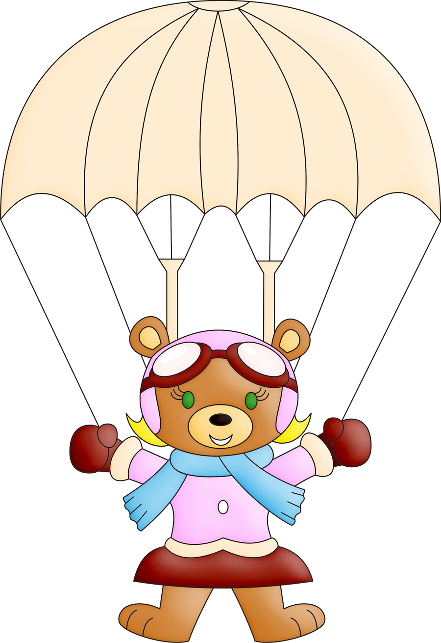 Http - //moniquestrella - Minus - Com/mblnp2vykqiplv - Bear (900x1310), Png Download
