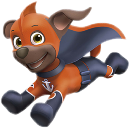 Image Super Pup Wiki - Zuma Paw Patrol 