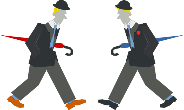 General Partnership (600x358), Png Download