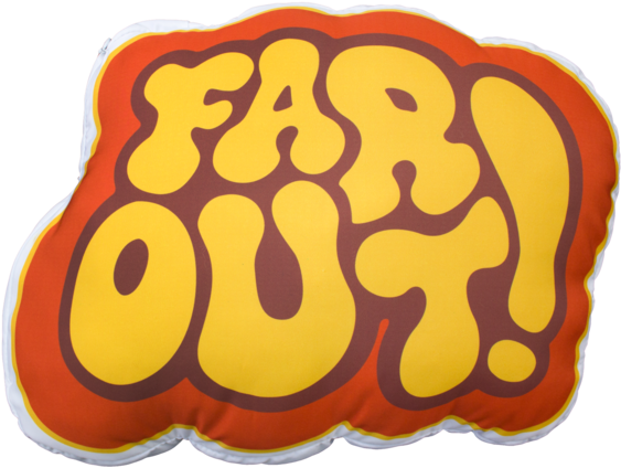 Pillow Clipart Throw Pillow - Illustration (600x600), Png Download