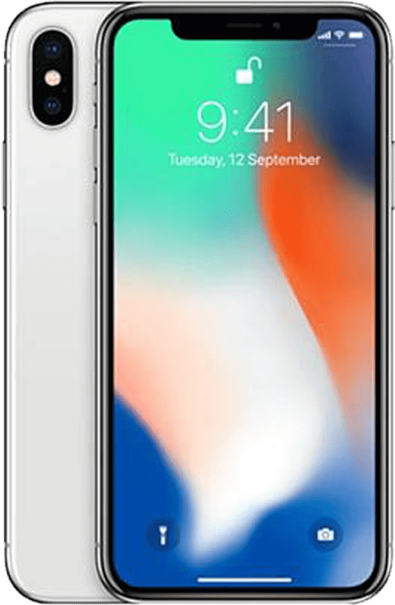Iphone Clipart 8png - Apple Iphone X Price In Pakistan (1200x1200), Png Download