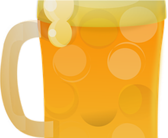 Mug Of Beer Clipart - Sprecher Brewery (640x480), Png Download