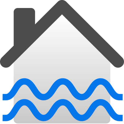 Download Free Png Transparent Image And Images - House Clip Art (400x402), Png Download