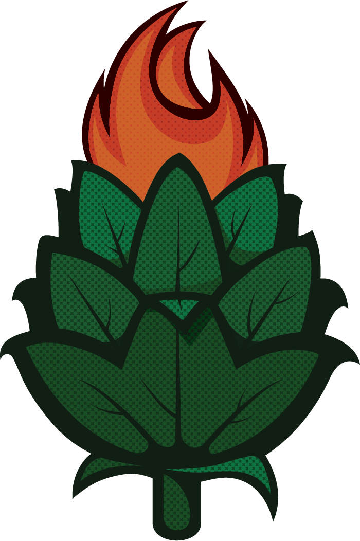 Png Free Download Hop Sauce Festival Southern Ocean (700x1052), Png Download