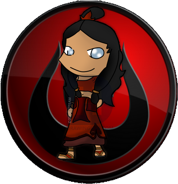 How To Draw Fire - Drawing (600x800), Png Download