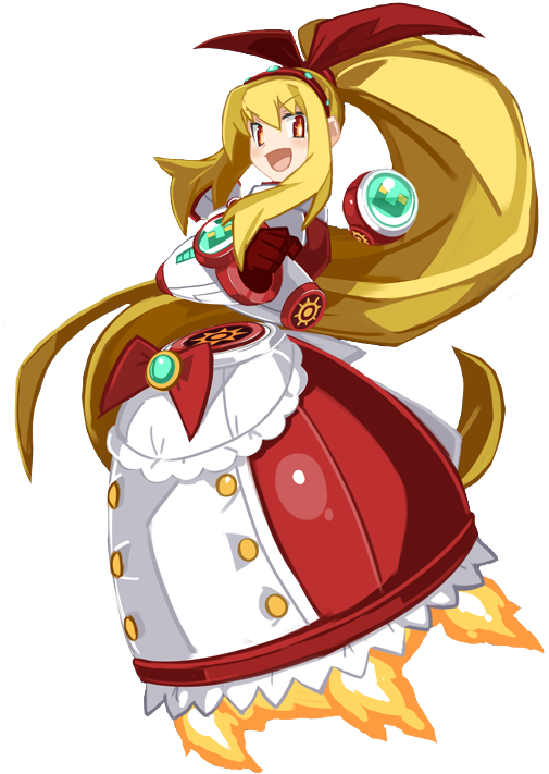 Sun Goddess - Mugen Souls Z Art (536x720), Png Download