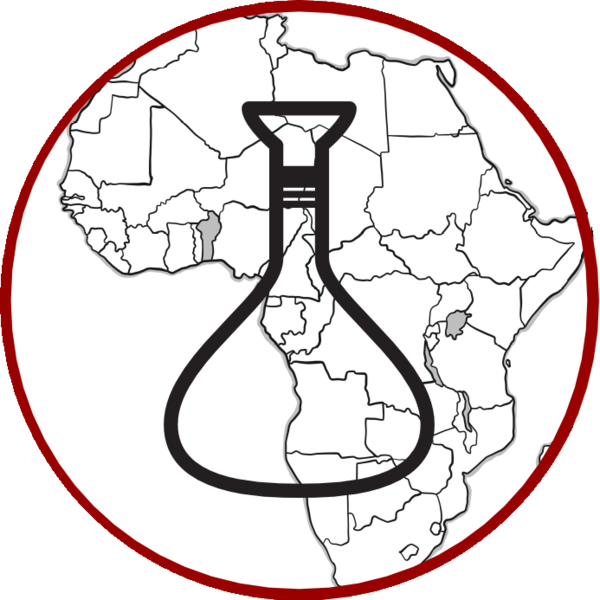 Cropped Suncoi - Africa Map (600x600), Png Download