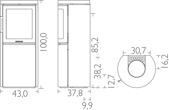 Hwamtechnical Drawing 2640c - Diagram (573x373), Png Download