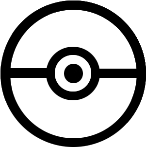 Picture Transparent Collection Of Pokemon Ball High - Ea Sports (400x400), Png Download