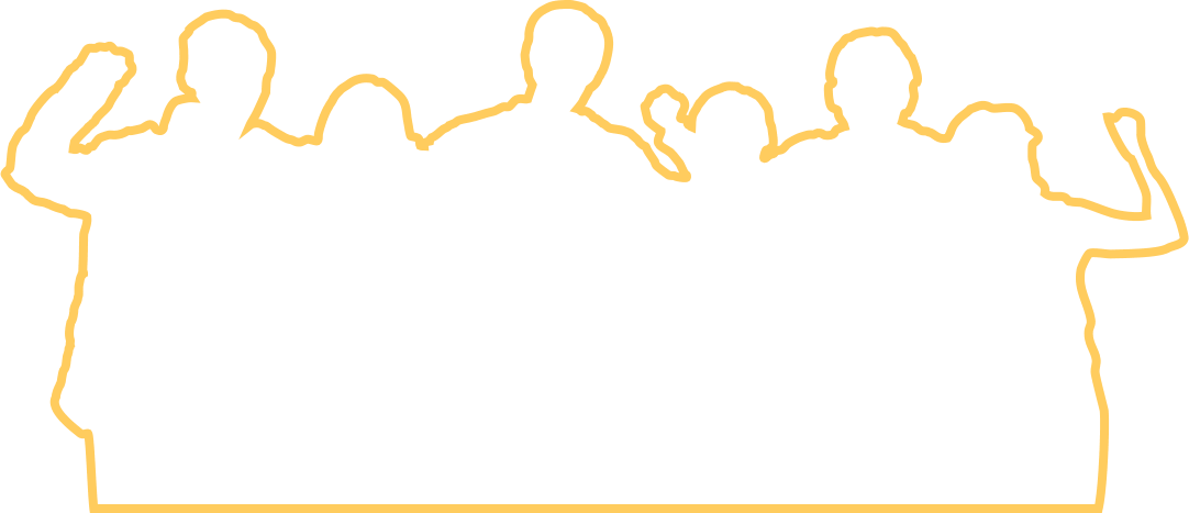 Banner-outline - Banner (1082x467), Png Download