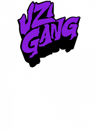 Clip Art Freeuse Stock Lil Vert Logo Png For Free - Uzi Gang Logo (450x450), Png Download