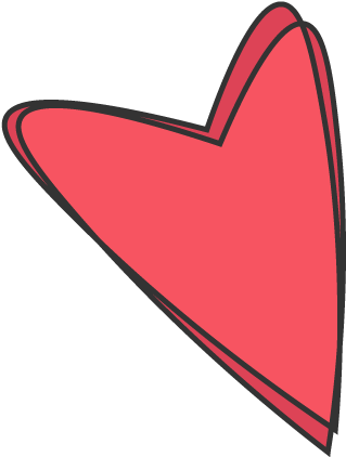 Home - Heart (500x500), Png Download